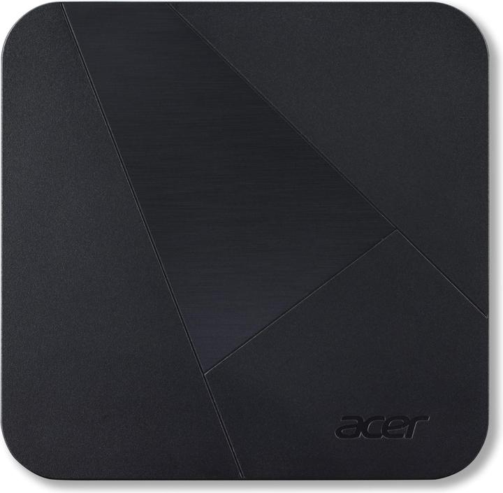 Image du produit Acer Barebone NUC VN1502G i7-1355U, Prozessortyp: Intel Core (Intel Core i7-1355U)