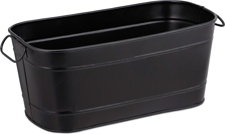 Produktbild Relaxdays Blumenkasten (38 cm)