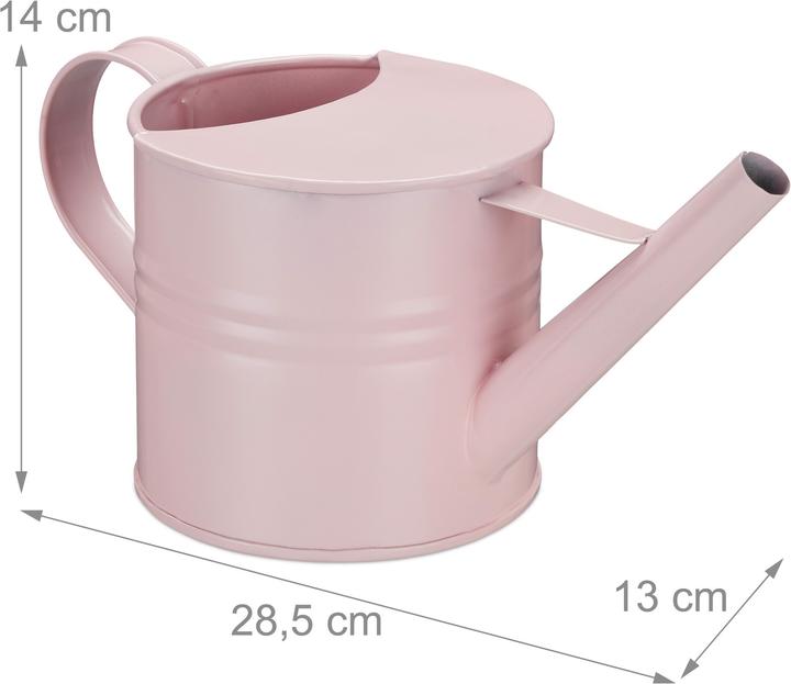 Actual product image Relaxdays Giesskanne (1.30 l)