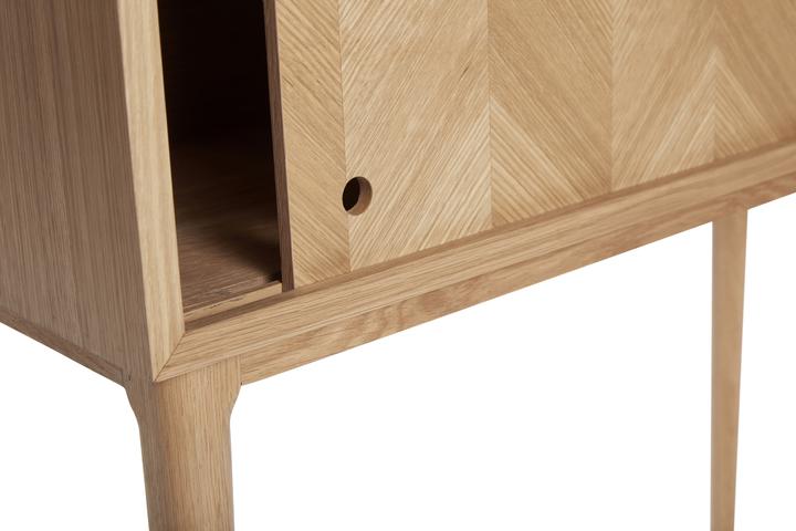 Actual product image Hübsch Liselot (90 x 35 x 90 cm)