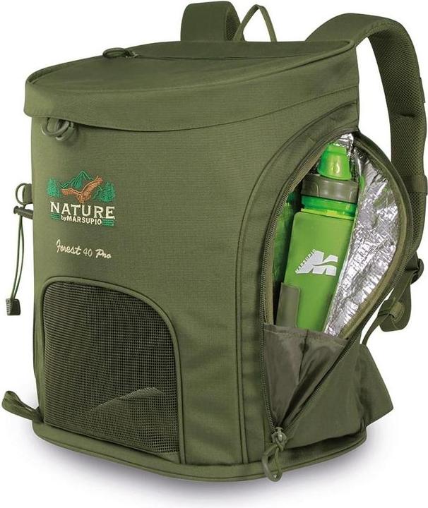 Produktbild Marsupio Forest (40 l)