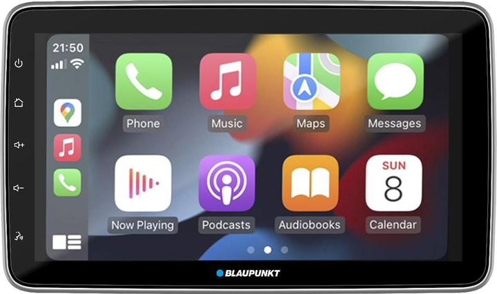 Produktbild Blaupunkt Cape Town 948 Dab (Android Auto, Apple Carplay)