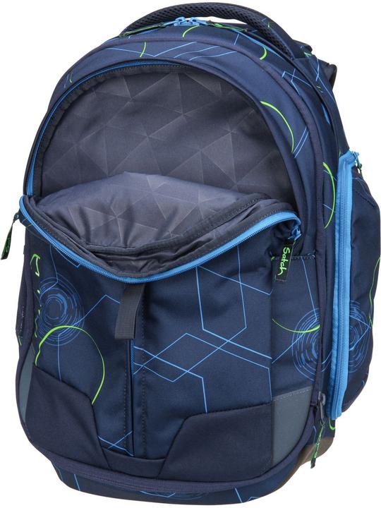 Satch Match (30 l)