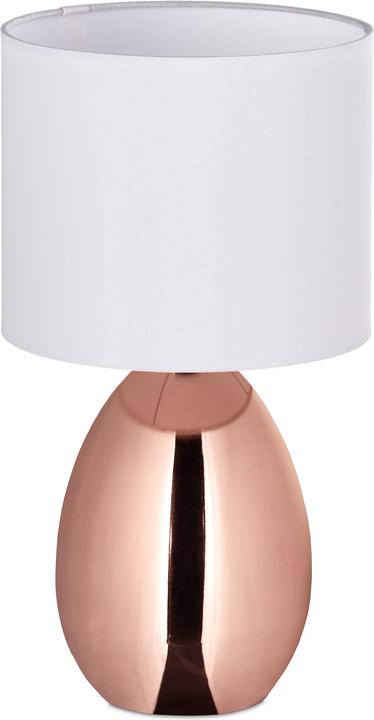 Immagine prodotto Relaxdays Lampada da letto (E14)