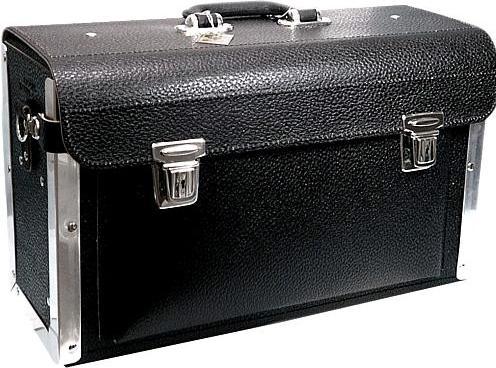 Produktbild Hepco+Becker Werkzeugtasche (22 Teile)