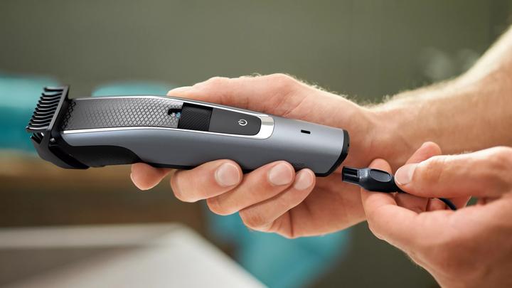Produktbild Philips Beardtrimmer series 5000 BT5502/13 Bartschneider