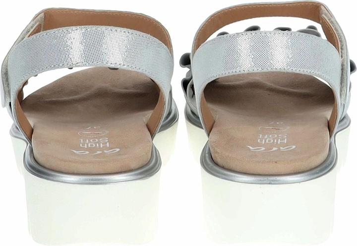 Actual product image Ara Sandalen (36)