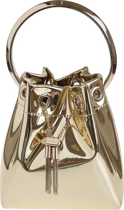 Produktbild Jimmy Choo Bags.. Golden