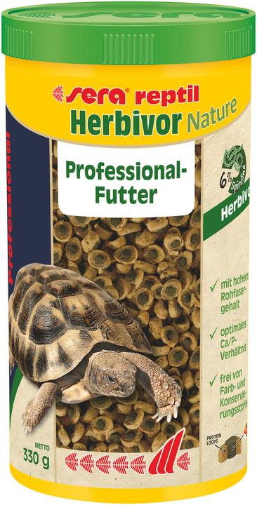 Actual product image Sera Professional (1 x, 0.33 kg)