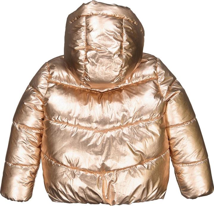 Produktbild La Redoute Collections Warme Steppjacke mit Kapuze (128)
