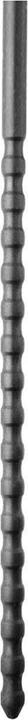 Immagine prodotto All Black Sonda Uretrale In Silicone Da 6-8 mm Completamente Nera