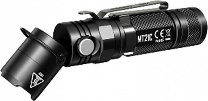 Produktbild Nitecore Mt21c (13.10 cm, 1000 lm)