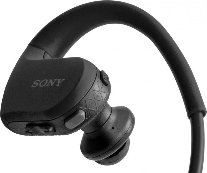 Immagine prodotto Sony Nw-Ws413 4gb (12 h, Cablato)