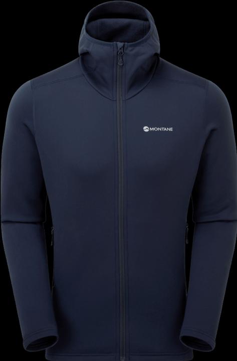 Montane Fury Hoodie