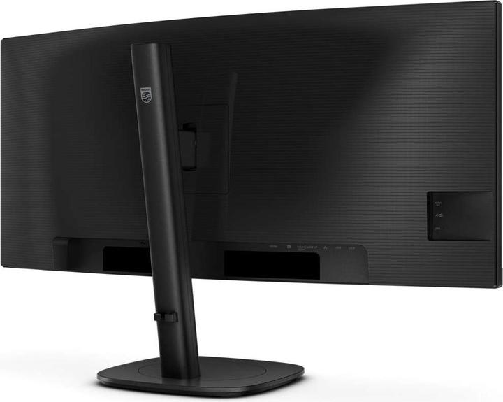 Produktbild Philips 86,4cm (34,0") 34B2U3600C 21:09 HDMI+DP+USB-C black (3440 x 1440 Pixel, 34")