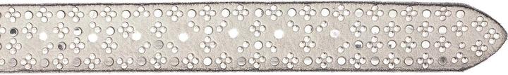 Immagine prodotto B.Belt Cintura in pelle con borchie (90)