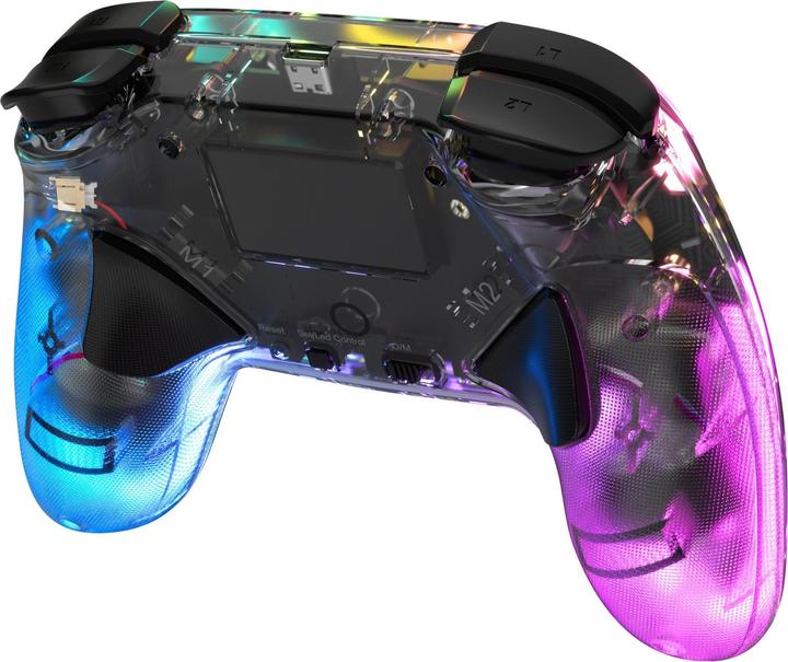 Immagine prodotto DragonShock Orion Glow (Android, PS3, Switch, PC)