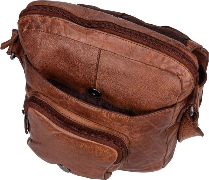 Produktbild Greenburry Umhängetasche Vintage Washed 2917