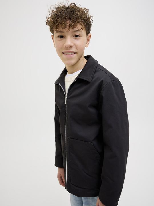 Produktbild Jack & Jones Übergangsjacke Junior Übergangsjacke (176)