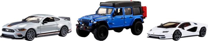 Image du produit Hot Wheels Culture automobile