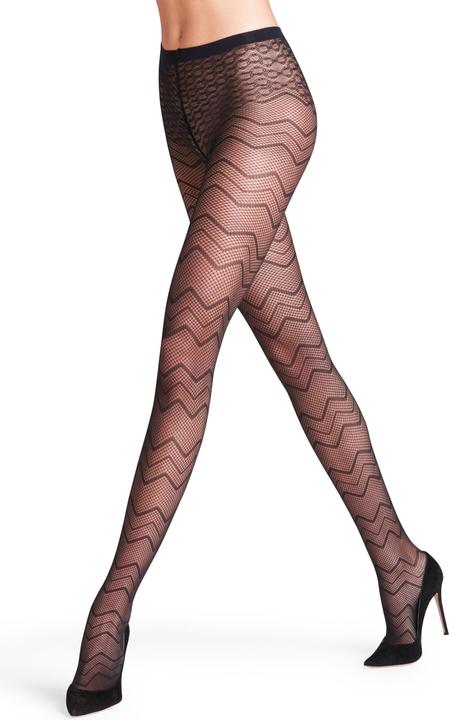 Falke Body Wave TI (20 DEN, M/L)