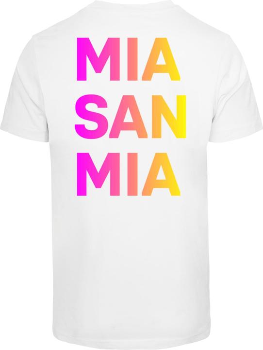Immagine prodotto FC Bayern München Maglietta Logo PY - 115775 (XXL)