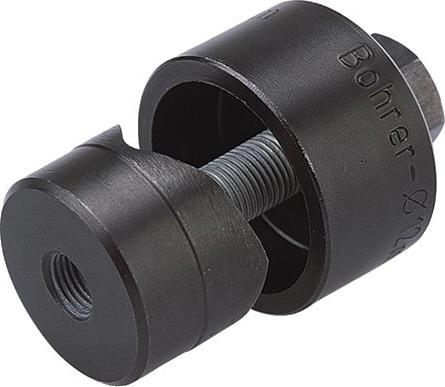 Produktbild wolfcraft wolfcraft 1 Lochschneider-Set 2-tlg. ø35mm(1 3/8)