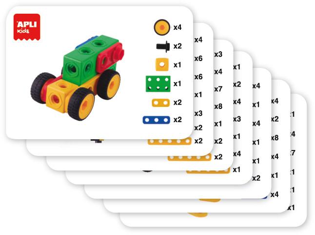 Immagine prodotto Agipa Gioco di battaglia navale per 2 giocatori, con tabellone magnetico