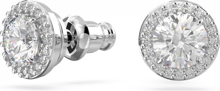 Produktbild Swarovski Constella Ohrstecker Silber (Swarovski Metall)