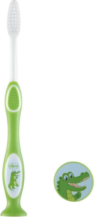 Produktbild Chicco Zahnbürste (Extra weich, 1 x)