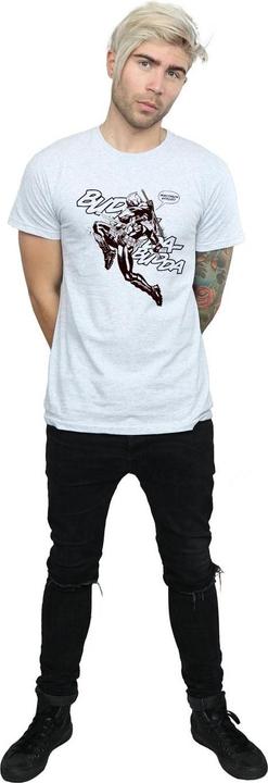 Produktbild Deadpool Budda Budda TShirt (S)