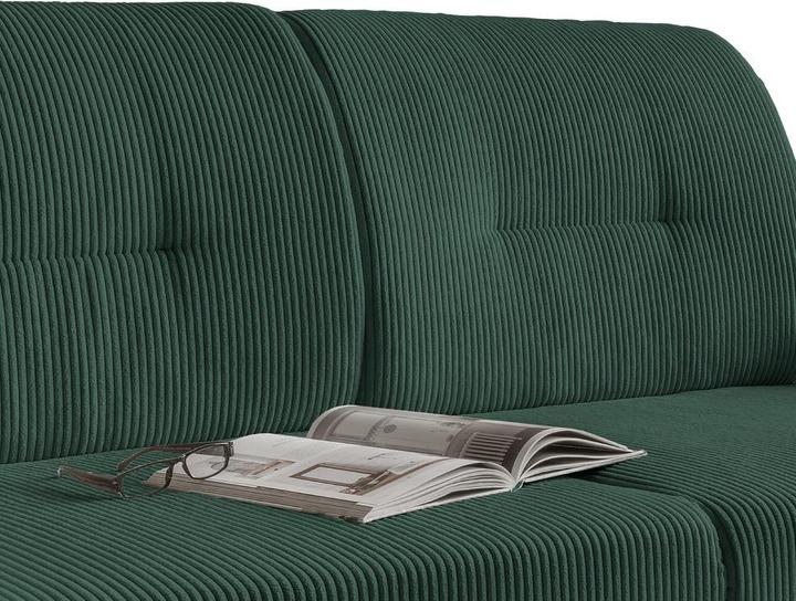 Actual product image Livetastic Camino (Sofa bed)