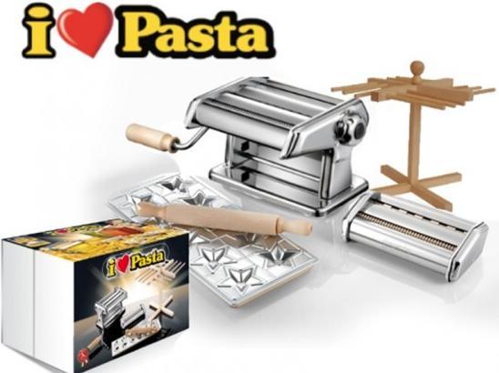 Image du produit Imperia I Love Pasta "Titania