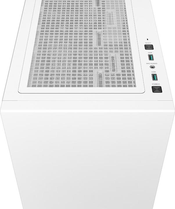 Produktbild Deepcool CH510 WH (ATX, mATX, Mini-ATX)