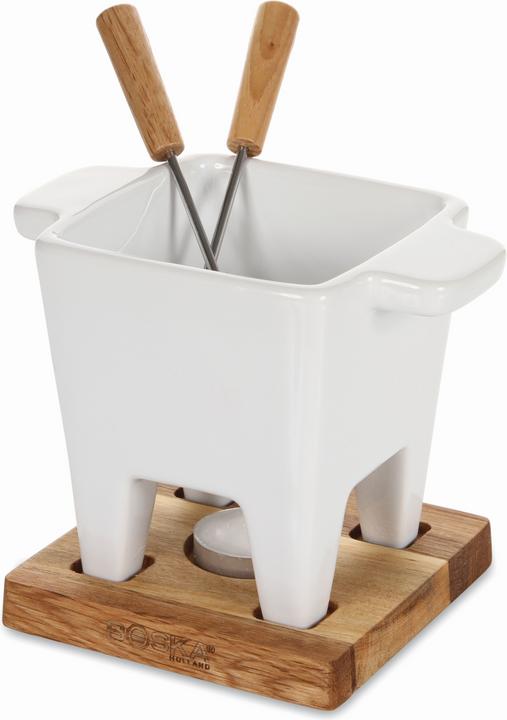 Bianco, Legno