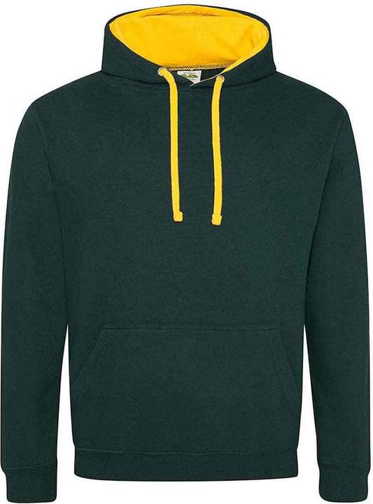 Immagine prodotto Awdis Varsity Felpa con Cappuccio Donna (XL)