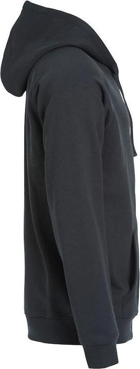 Actual product image Clique Classic Hoodie (M)