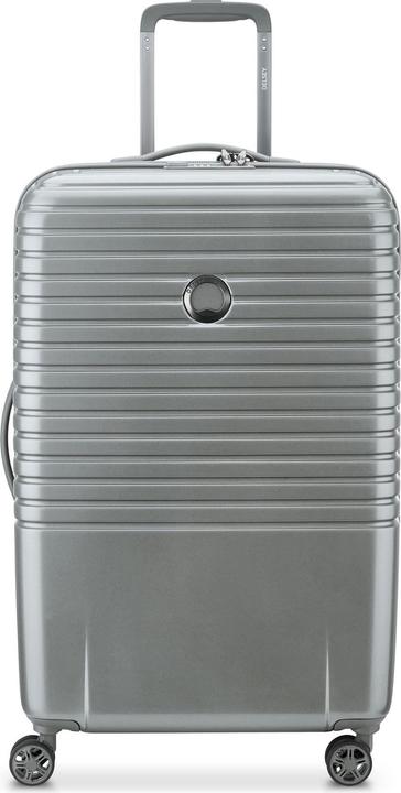 Image du produit Delsey Caumartin Trolley 4 roues doubles 70 cm (78 l, L (90 - 115l))