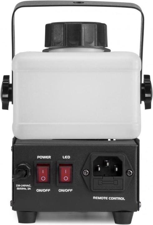 Produktbild BeamZ Rage 600I