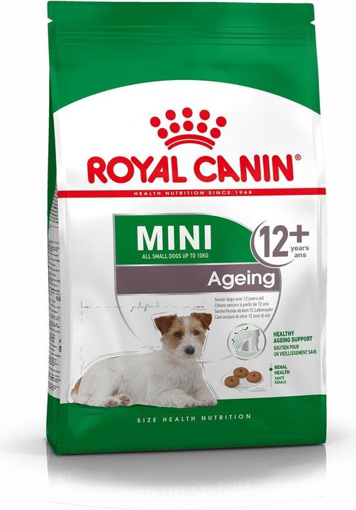 Actual product image Royal Canin Adult dry food (Senior, 1 pcs., 3500 g)