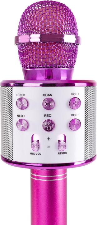 Actual product image Max KM15P