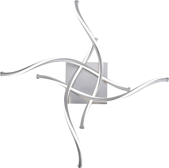 Immagine prodotto Paul Neuhaus Q Lampada da soffitto e da parete a LED Q-MALINA a installazione fissa 50 W bianco caldo
