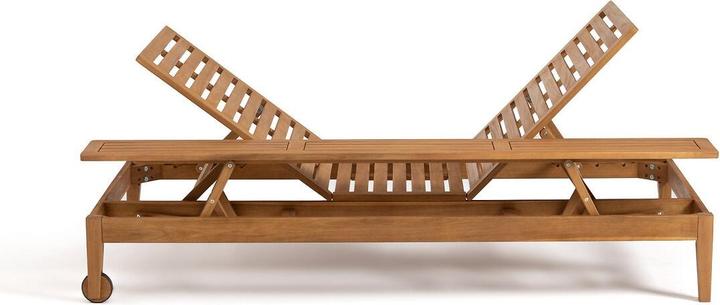Produktbild La Redoute Interieurs Pya (196 cm)