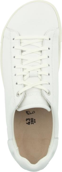 Actual product image Birkenstock Bend Low natural leather normal (46)