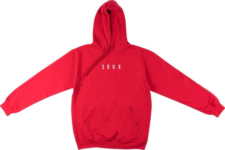 Sour Army Hoodie