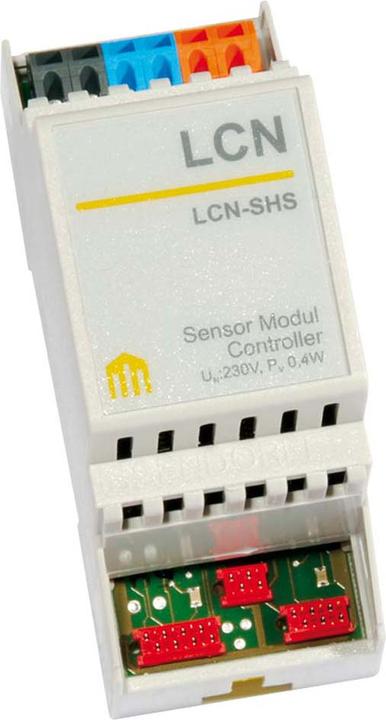 Issendorff Sensormodul für Hutschiene LCN-SHS LCN - SHS
