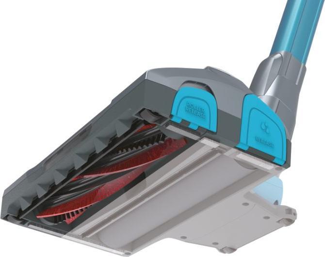Immagine prodotto Hoover HF322YHM 011