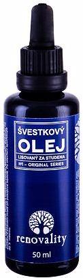 Produktbild Renovality Original Series Plum Oil (Körperöl, 50 ml)