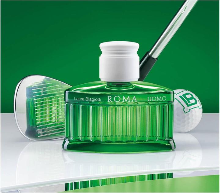 Produktbild Laura Biagiotti Green Eau de Toilette Natural (Eau de Toilette, 125 ml)