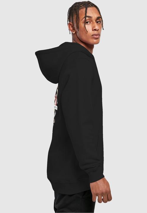 Produktbild Mister Tee Give Yourself Time Hoody (XS)